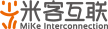 米客互联 Logo